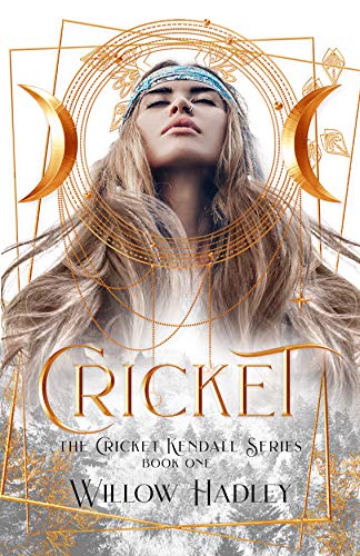 Cricket (Cricket Kendall Book 1)
