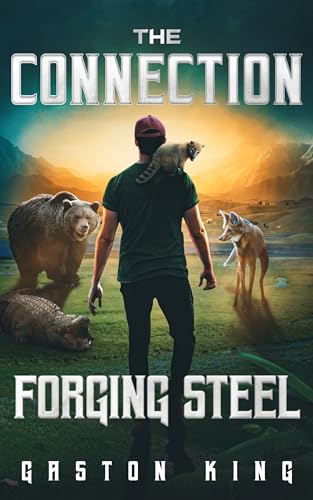 THE CONNECTION FORGING STEEL