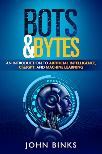 Bots & Bytes - CraveBooks