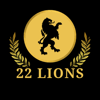 22 Lions Publishing