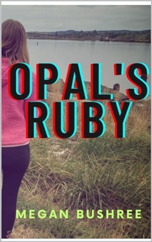 Opal's Ruby - CraveBooks