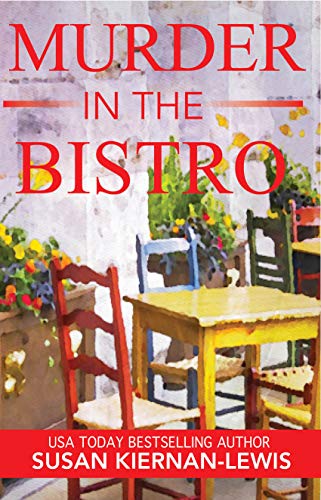 Murder in the Bistro - CraveBooks