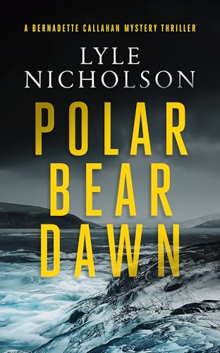 Polar Bear Dawn