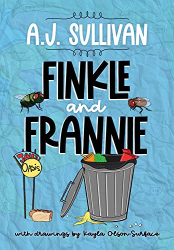 Finkle & Frannie
