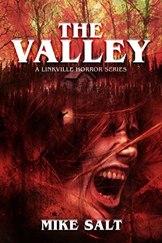 The Valley - CraveBooks