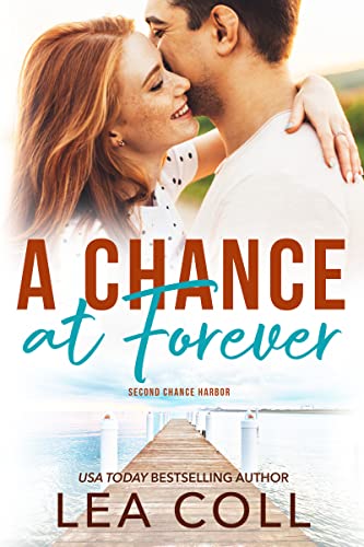 A Chance at Forever - CraveBooks