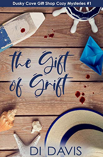 The Gift of Grift: Ray's Gifts #1 (Dusky Cove Gift... - CraveBooks