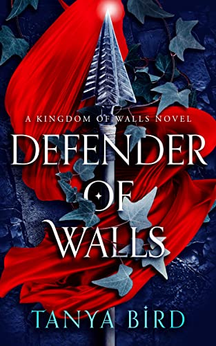 Defender of Walls - CraveBooks