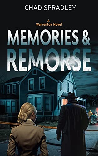 Memories And Remorse (A Warrenton Novel) - CraveBooks