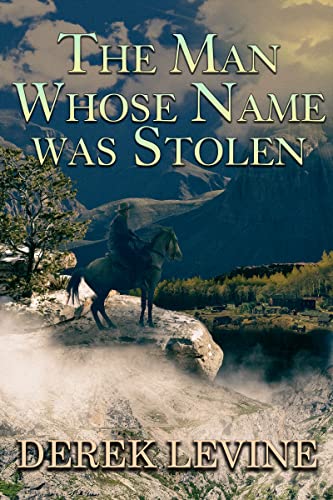 The Man whose Name Was Stolen