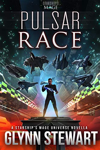 Pulsar Race - CraveBooks