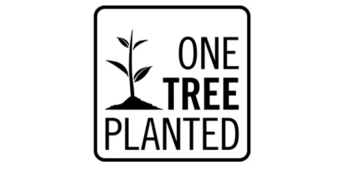 One Tree Planted