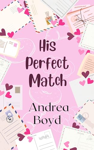 His Perfect Match: A Small Town Southern Romance (Sweet Tea Holiday Collection)