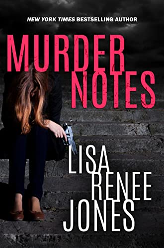 Murder Notes (Lilah Love Book 1) - CraveBooks