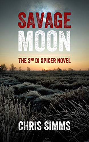 Savage Moon – a twisting murder mystery packed wit... - Crave Books