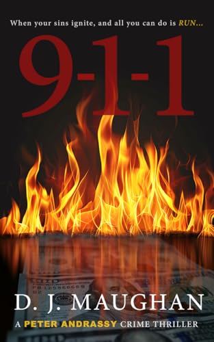 9-1-1: A Peter Andrassy crime thriller