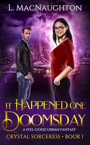 It Happened One Doomsday - CraveBooks