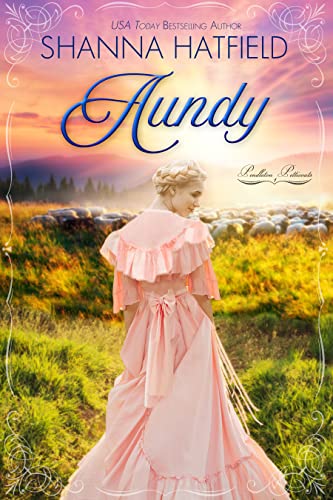 Aundy - CraveBooks