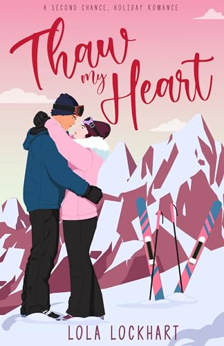 Thaw My Heart - CraveBooks