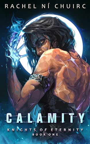 Calamity - CraveBooks