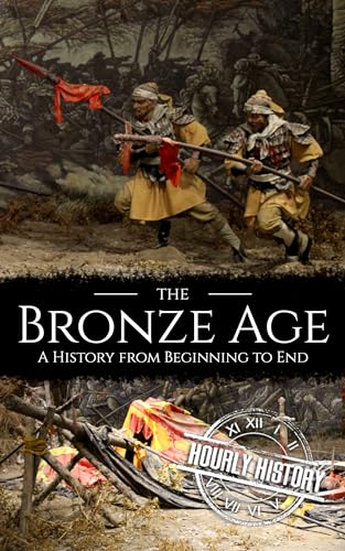 The Bronze Age