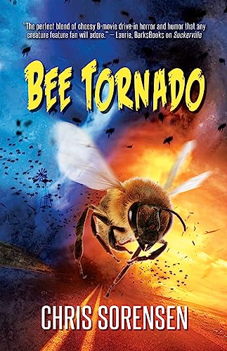 Bee Tornado