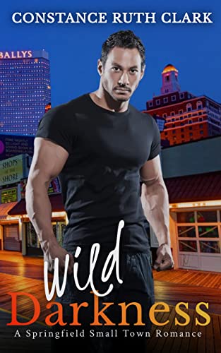 Wild Darkness (Wild Romance: Springfield Small Tow... - CraveBooks