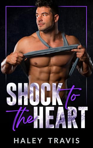 Shock to the Heart: Good With His Hands: Season 2 - CraveBooks