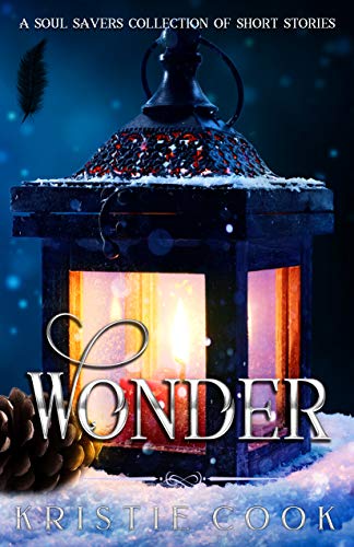 Wonder: A Soul Savers Collection of Holiday Short Stories & Recipes