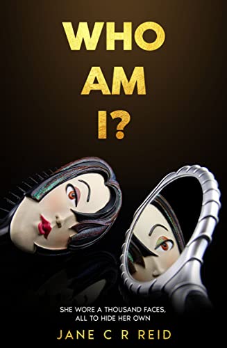 Who Am I?: A captivating read filled with intrigue and drama