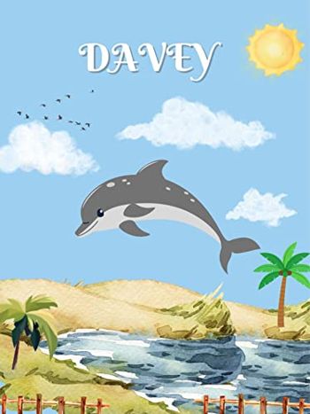 Davey - CraveBooks