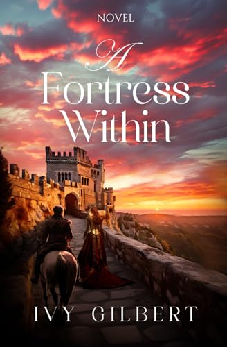 A Fortress Within - CraveBooks