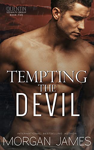 Tempting the Devil - CraveBooks