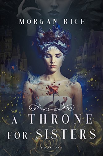 A Throne for Sisters (Book One) - CraveBooks
