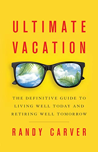 Ultimate Vacation - CraveBooks