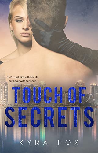 Touch of Secrets (Peak Securities Book 1)