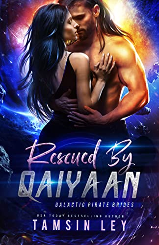 Rescued by Qaiyaan - CraveBooks