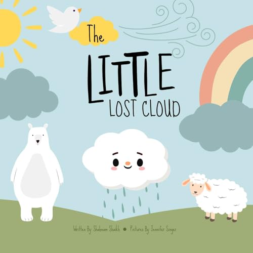 The Little Lost Cloud