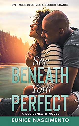 See Beneath Your Perfect - CraveBooks