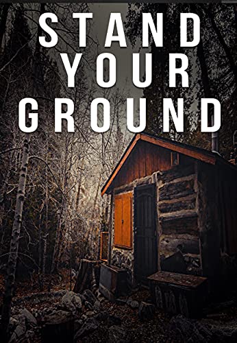 Stand Your Ground: An EMP Thriller Boxset - CraveBooks