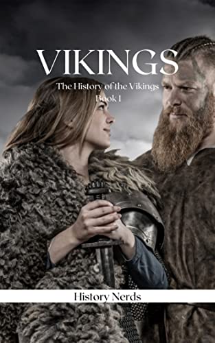 Vikings - CraveBooks