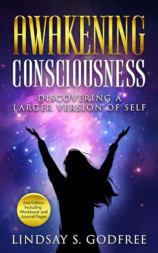 Awakening Consciousness - CraveBooks