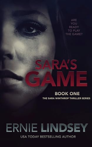 Sara's Game - CraveBooks