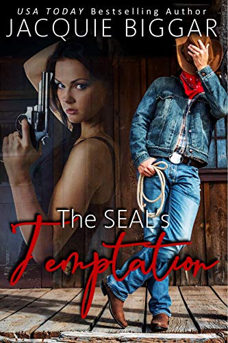The SEAL's Temptation: Wounded Hearts- Book 7 - CraveBooks