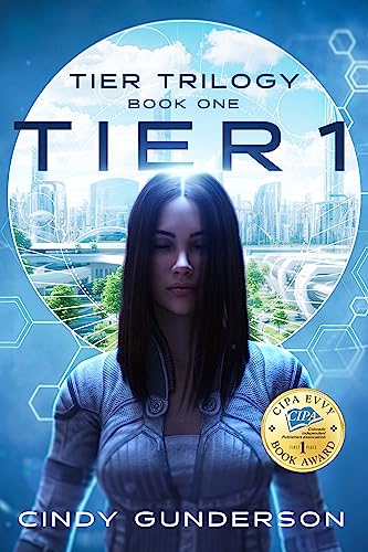 Tier 1: Tier Trilogy Book 1