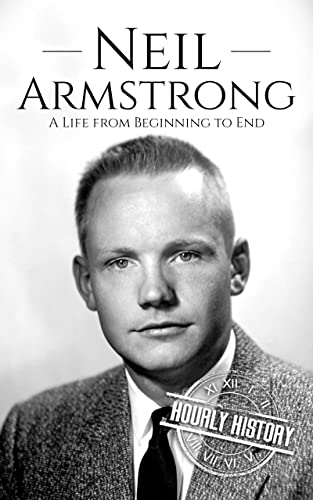 Neil Armstrong - CraveBooks