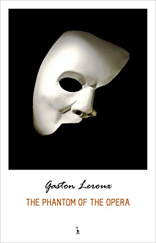 The Phantom of the Opera - CraveBooks