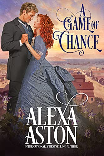 A Game of Chance - CraveBooks