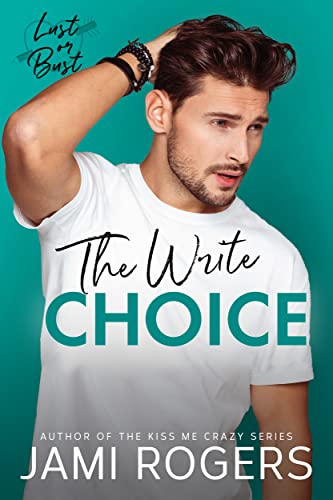 The Write Choice - CraveBooks