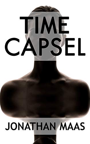 Time Capsel - CraveBooks